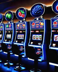 Ilustrasi pengguna senang bermain game online dengan ponsel di Indonesia dalam lingkungan aman dan privat