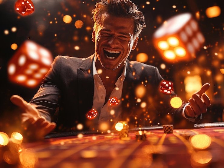 Pengguna komunitas a17k berdiskusi dan mendukung satu sama lain dalam praktek responsible gaming